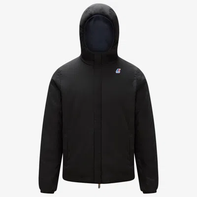 K-way Jacques Warm Reversible
