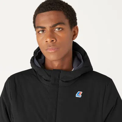 K-way Jacques Warm Reversible