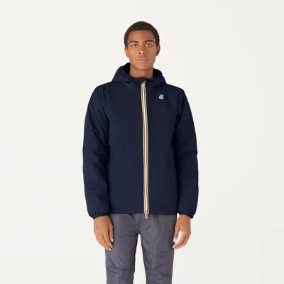 K-way Jacques Warm Reversible