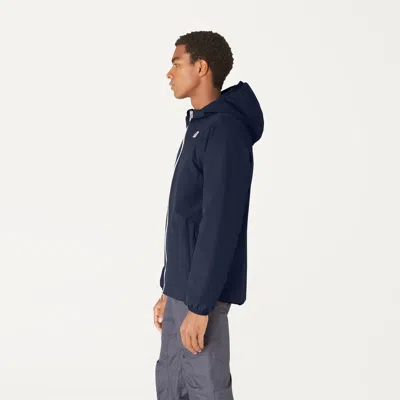 K-way Jacques Warm Reversible
