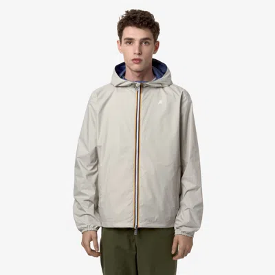K-way Jake Plus.2 Reversible