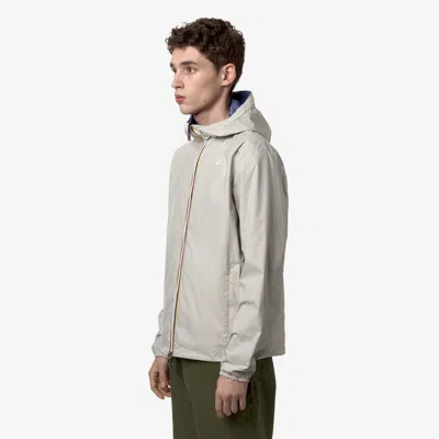 K-way Jake Plus.2 Reversible