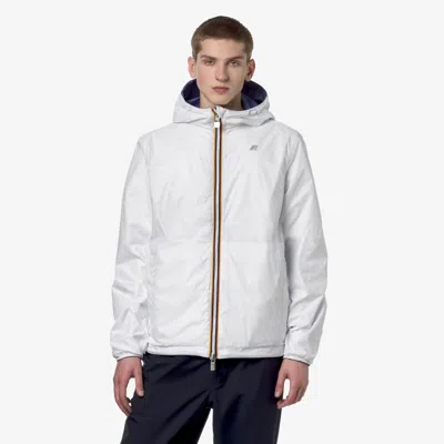 K-way Jack Stretch Nylon Jersey Clothing