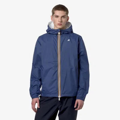 K-way Jack Stretch Nylon Jersey Clothing