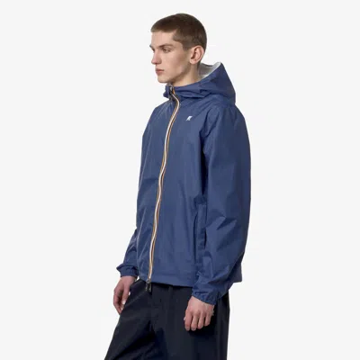 K-way Jack Stretch Nylon Jersey Clothing