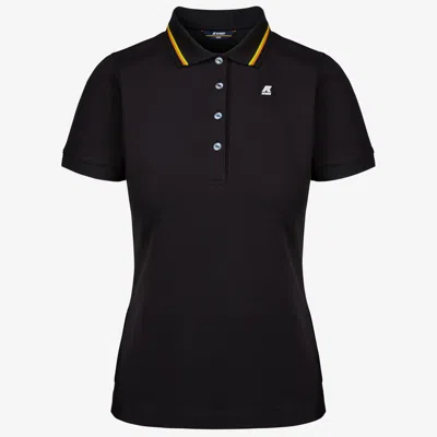 K-way Polo Jeaninne