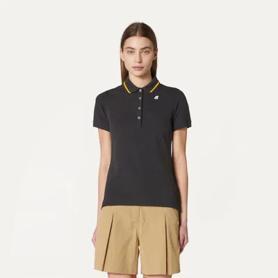 K-way Polo Jeaninne