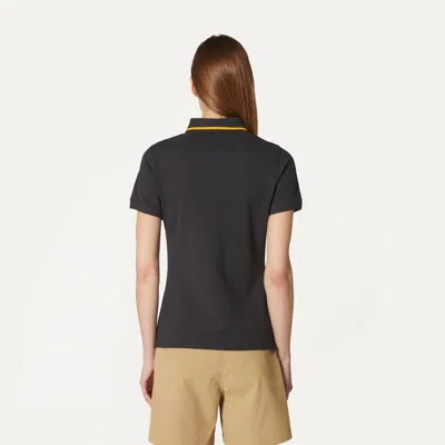 K-way Polo Jeaninne