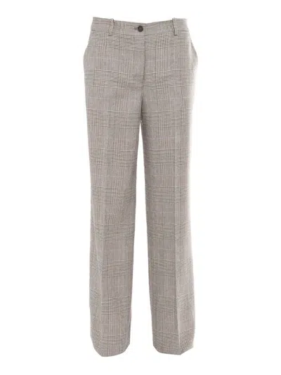 P.a.r.o.s.h Pants In Beige