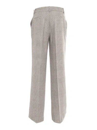 P.a.r.o.s.h Pants In Beige