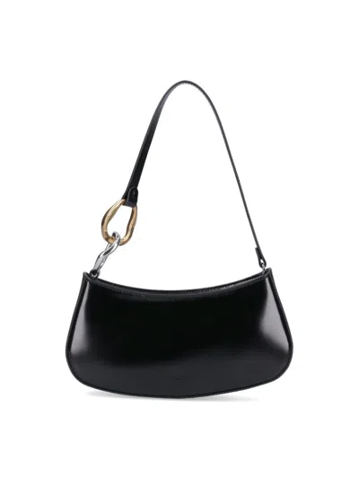 Shop Staud Bags In Black