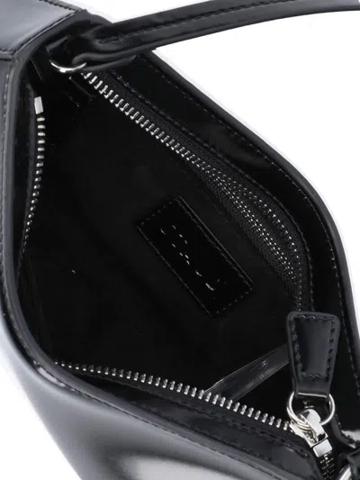 Shop Staud Bags In Black