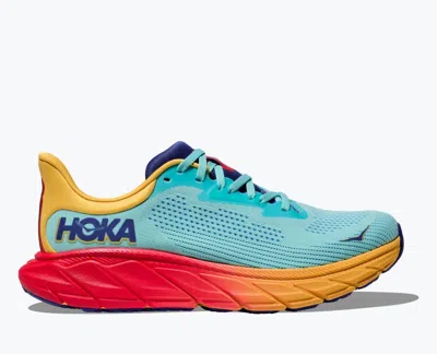 Hoka Arahi 7 Sneakers In Multi