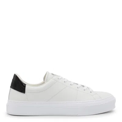 Shop Givenchy Sneakers White