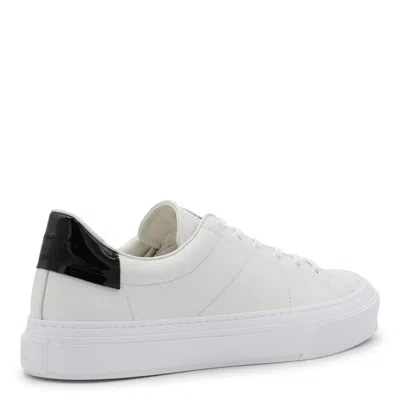 Shop Givenchy Sneakers White