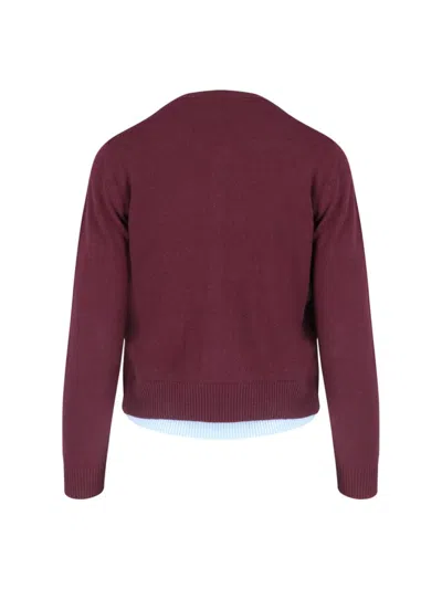 Canessa Sweaters In Multicolour