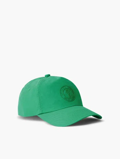 Frescobol Carioca Artur Cap In Spring Green