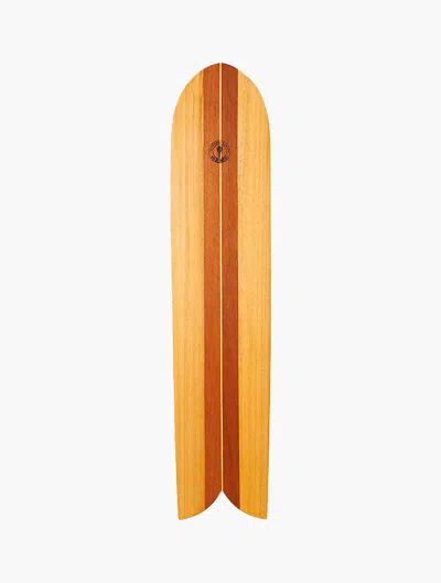 Frescobol Carioca Row Baja Surfboard In Hawaii