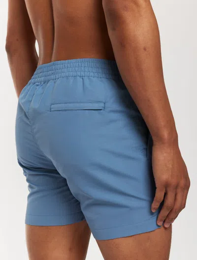 Frescobol Carioca Classic Swim Shorts In Default Title