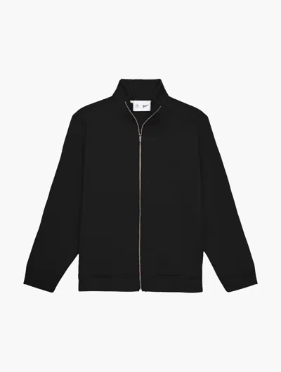 Frescobol Carioca Inácio Sweater In Black