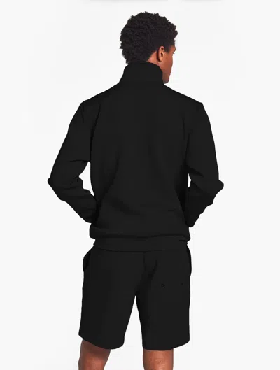Frescobol Carioca Inácio Sweater In Black