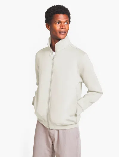 Frescobol Carioca Inácio Sweater In Ivory