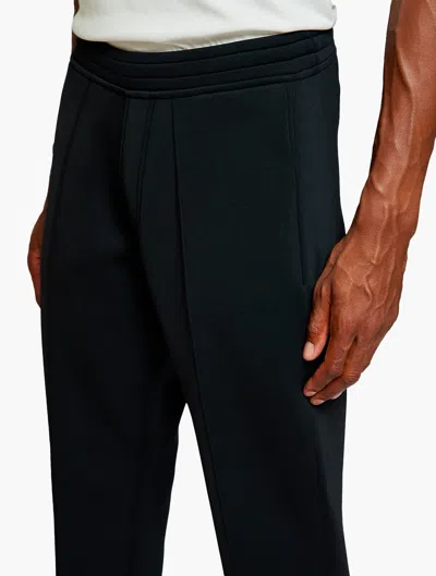 Frescobol Carioca Otavio Sweatpants In Black