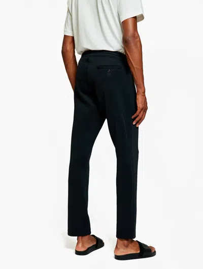 Frescobol Carioca Otavio Sweatpants In Black