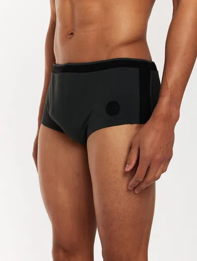 Frescobol Carioca Sunga In Charcoal