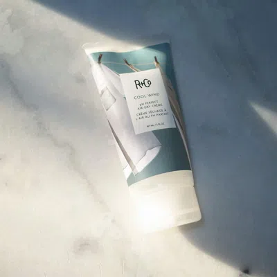 R + Co Cool Wind Air Dry Creme In Default Title