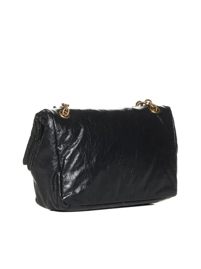 Shop Balenciaga Bags In Black