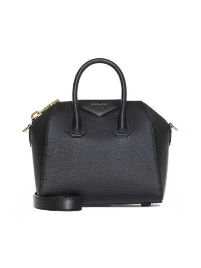 Shop Givenchy Bags In Black