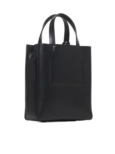 Shop Jil Sander Bags In Black