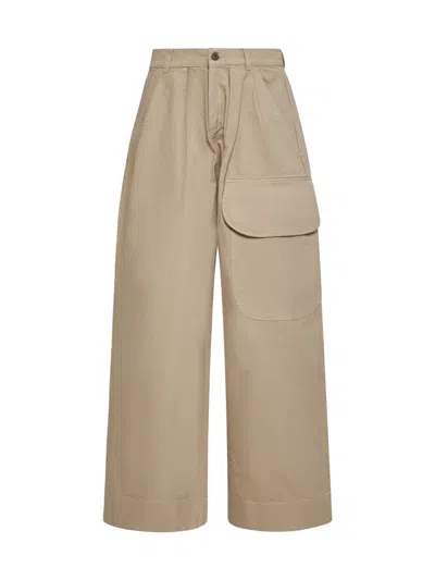 JW ANDERSON JW ANDERSON TROUSERS 