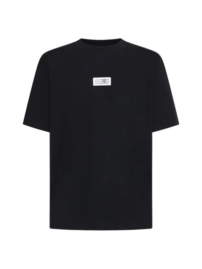 MM6 MAISON MARGIELA MM6 MAISON MARGIELA T-SHIRTS AND POLOS 