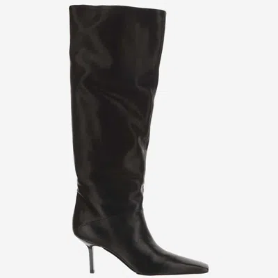Armarium Orsola Boots In Multi