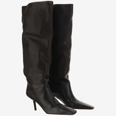 Armarium Orsola Boots In Multi