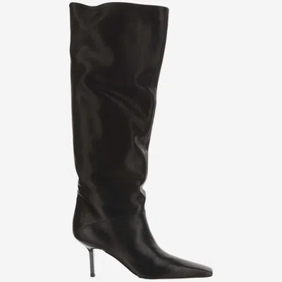 Armarium Orsola Boots In Multi