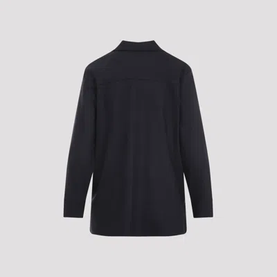 Shop 's Max Mara Shirt In Blue