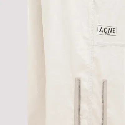 ACNE STUDIOS ACNE STUDIOS PANTS 