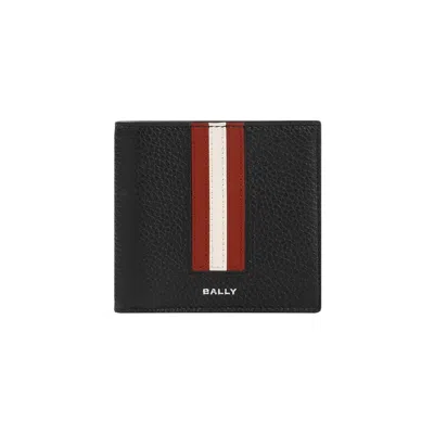 Shop Bally Smallleathergoods In Black