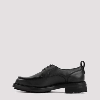 Brioni Brion In Black