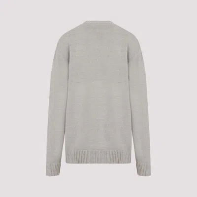 Shop Craig Green Sweater In Beige