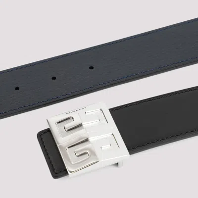 Shop Givenchy Belt In Black