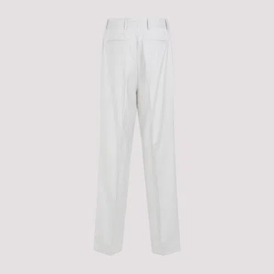 Givenchy Extra Wide In White