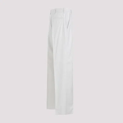 Givenchy Extra Wide In White