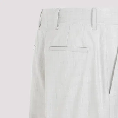 Givenchy Extra Wide In White