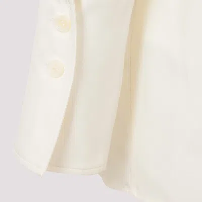 Shop Givenchy Shirt In White