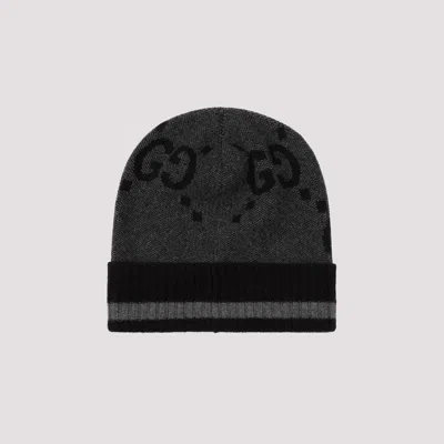 Shop Gucci Hat In Black