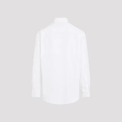 Shop Gucci Shirt In White